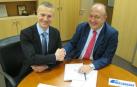 El grupo italiano Fosber compra la mayoría de la navarra Tiruña