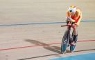 Eduardo Santas, plata mundial