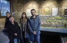 La población ha culminado un ambicioso proyecto patrimonial centrado en sacar a la luz su fortaleza medieval