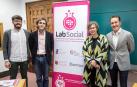 Sociólogos y universidades crean el I Laboratorio Social Ciudadano