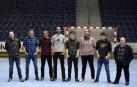 Dos generaciones de bertsolaris se unen en la final del Campeonato