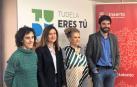Tudela fomentará la integración laboral de personas con discapacidad