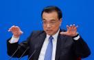 El primer ministro chino, Li Keqiang.