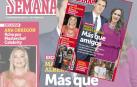 Malú, la nueva pareja sentimental de Albert Rivera, según la revista 'Semana'