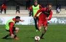 Osasuna, en busca de la excelencia