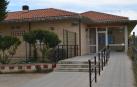 La residencia de Andosilla tendrá sala de terminales