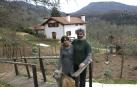 Un sueño colmado en Arce