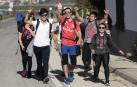 Los navarros ponen un "notable alto" a su felicidad