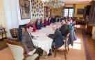 Ocho entidades se unen en la defensa del patrimonio arquitectónico de la Ribera