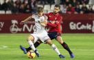Eugeni devuelve al Albacete a la senda del triunfo