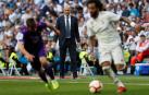 Zidane da vida al muerto
