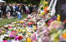 Tensa espera para recibir los cuerpos de las víctimas en la masacre de Nueva Zelanda