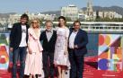 La carta de amor a Cádiz de Fernando Colomo, "un dramón dentro de un thriller"