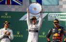 Valtteri Bottas demuestra cómo una salida fulgurante da la victoria