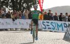 Lastra estrena al Caja Rural-RGA en su décimo aniversario