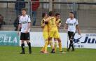 El Izarra pasó por encima del Real Unión en el debut de su técnico