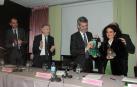 Premio para la periodista navarra Maite Cunchillos