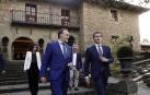 Las imágenes más llamativas de la semana