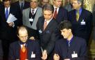 Las imágenes del día de hace 5, 10 y 20 años
