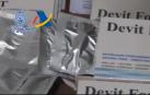 Cae una red que vendía productos nutricionales adulterados