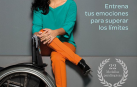 Teresa Perales: "La fuerza de los sue&ntilde;os es que son posibles"