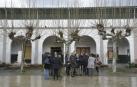 La obra en el edificio de Salesianas de la Chantrea empezará en un mes