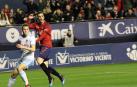 Juan Villar rompe su sequía en el aluvión de 23 remates rojillos