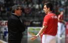 Las empresas de pelota mano crean su propio cuerpo de jueces