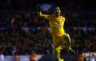 Arrasate se plantea seguir con Herrera en el once