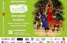El Basket Navarra-Alicante del viernes, en beneficio de "Levántate contra el bullying"