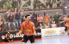 Ciudad Real, sede de la fase final de la Copa del Rey