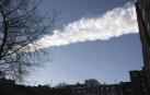Un meteorito 10 mayor que la bomba de Hiroshima explota en Rusia