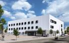 El centro de salud de Lezkairu no estará construido hasta 2021