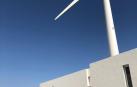 Estudiantes de la UPNA visitan en Canarias dos centros de energías renovables
