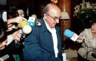 El socio fundador de Mediapro, Jaume Roures.