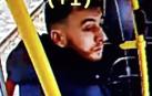 La Policía holandesa busca a Gökman Tanis, como sospechoso del tiroteo