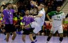El Helvetia Anaitasuna pierde en Irún el tren de la Copa