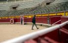 La plaza de toros de Pamplona vuelve a abrir sus puertas para quienes quieran conocer sus entrañas. El año pasado, 41.431 visitantes