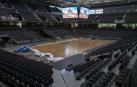 La selección apunta al Arena
