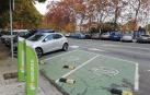 En España apenas hay 800 puntos de carga semirrápida (> 22 kW) frente a los 25.000 de Francia o Alemania