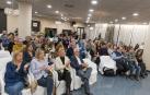 Las Jornadas de la Verdura cumplen 25 años con más días y presupuesto