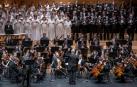 Gergiev en plenitud