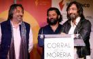 El Flamenco On Fire 2019 contará con Sara Baras, Tomatito y Ketama