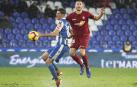 El Osasuna-Dépor, el sábado 13 de abril a las 18.00 horas