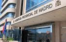 Libertad vigilada de seis años para una anciana que mató a su hijo discapacitado