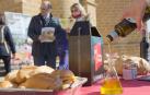 Presentado un catálogo que reúne las actividades turísticas de primavera en Navarra