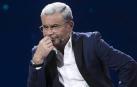Jorge Javier Vázquez: "Escuché al doctor decir que había algo muy grave"