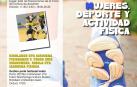 'Mujeres, deporte y actividad física', tema del IV Foro del Deporte de Barañáin