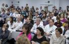 2.600 consultas y 28 operaciones suspendidas en el sexto paro médico