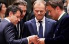 La UE acuerda una prórroga del "brexit"
